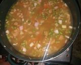 Foto del paso 8 de la receta: Sopa cultivateur