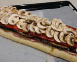 Foto del paso 6 de la receta: Súper bocadillo al horno