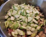 Foto del paso 3 de la receta Coca de pisto