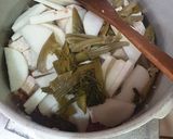Foto langkah ke 3 dari resep SUP IKAN CAHAYA LESTARI LEGEND👩‍🍳♨️.