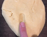Foto del paso 5 de la receta: Galletas de queso
