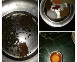 ड्राई भरवां टिंडे (Dry Bharwan tinde recipe in Hindi) रेसिपी चरण 2 फोटो