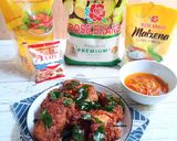 Foto langkah ke 8 dari resep Ayam Goreng Rempah.