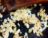 Foto del paso 3 de la receta: Panquequitos de Cabello de Ángel