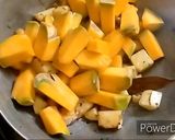কুমড়োর ছক্কা(kumror chokka recipe in Bengali) রেসিপির ধাপ 2 ছবি