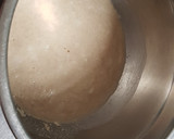 Foto del paso 1 de la receta: Rosca de Reyes o de Pascua esponjosa