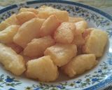 Foto langkah ke 5 dari resep #2. Stik Kentang Keju.