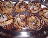 Foto del paso 7 de la receta Rosas de Manzana