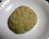 A picture of step 1 of Stuffed Paneer Paratha.