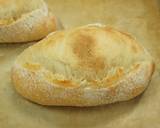 金棗天然酵母麵包食譜步驟3照片