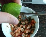 豪華前菜★地中海盤焗鮭魚★的食譜步驟20照片