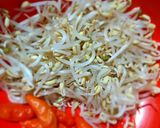 Foto langkah ke 3 dari resep Ketoprak.
