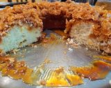 Foto del paso 7 de la receta: Torta de coco
