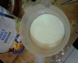 Foto langkah ke 2 dari resep Bubur sagu mutiara manis enyakk *simple.