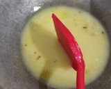 Foto langkah ke 6 dari resep Mi kuah telur.