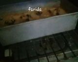 Foto langkah ke 3 dari resep Invisible apple cake.