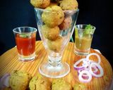 রুই মাছের পাকোড়া (Rui macher pakora recipe in bengali) রেসিপির ধাপ 6 ছবি