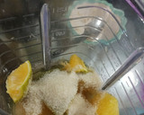 Foto del paso 2 de la receta: Caipirinha sin alcohol