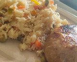 Foto del paso 5 de la receta: Muslitos de no pollo veganos (2)