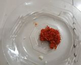 Foto langkah ke 3 dari resep Mie Goreng Pedas.