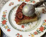 Une image de l'étape 13 de 🥮Cake 🪺tatin figues🍁🍂.