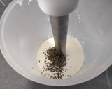 Foto del paso 7 de la receta: Ensalada fresca con salsa de queso gorgonzola