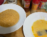 Foto del paso 1 de la receta: Fingers de pollo saludables