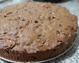 Foto del paso 5 de la receta: Torta Galesa