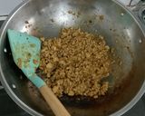Foto langkah ke 5 dari resep Ayam Cincang Kecap (Untuk Isian Bakpao, Dll.).