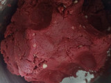Biskut Red Velvet Rangup