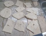 Foto del paso 3 de la receta: Tortas Fritas