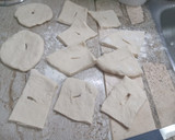 Foto del paso 3 de la receta: Tortas Fritas