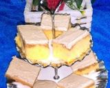A picture of step 5 of Coffee Butter Cream Pastry.