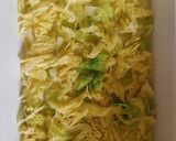 Rakott kelkáposzta recept fázis 5 fotója