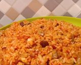 Foto langkah ke 6 dari resep Nasi Goreng Non MSG.