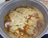 Foto langkah ke 4 dari resep Kare daging sapi.