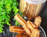 Foto langkah ke 6 dari resep Kue kecipir / cipiran.