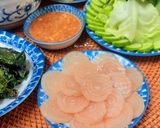 Hình bước làm 2 của món Cơm nhà 22