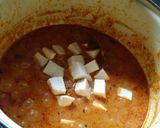 शाही पनीर (shahi paneer recipe in marathi) रेसिपी स्टेप 4 फोटो 
