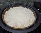 Foto langkah ke 4 dari resep Nasi Panggang Keju.