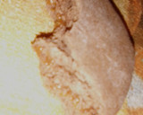 Foto del paso 4 de la receta: Alfajores de chocolate fácil