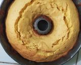 Foto langkah ke 6 dari resep Bolu Tape Panggang.