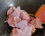 Foto langkah ke 3 dari resep Gulai Ayam.