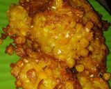Foto langkah ke 7 dari resep Bakwan jagung.