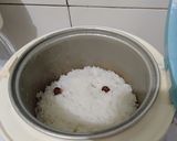 Foto langkah ke 7 dari resep Nasi Rempah.