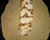 Foto del paso 2 de la receta: Tarta trenzada🔥 salen dos tapas trenzada 🔥