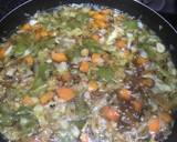 Chinese Soupy Noodles recipe step 3 photo