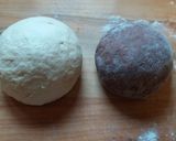 Szaharinos kalács recept fázis 3 fotója