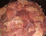 Foto del paso 1 de la receta: Paté de Hígado de Pollo Rústico