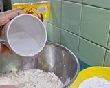 Foto langkah ke 3 dari resep Cilok (Pentol Kanji) Anti Gagal.